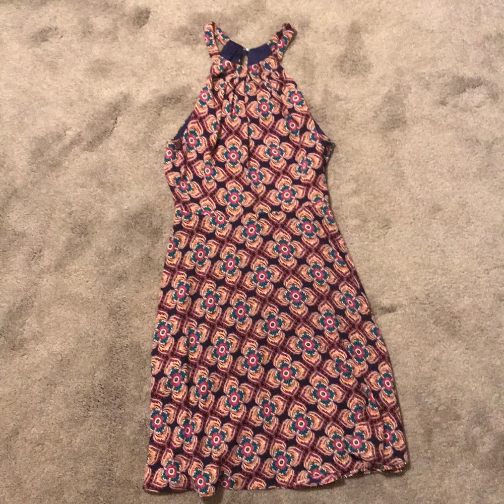 Express dress